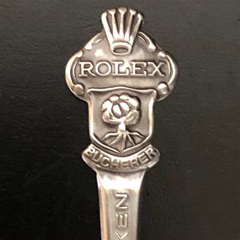 rolex interlaken|rolex spoon bucherer.